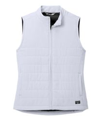 Image of TravisMathew Ladies Cold Bay Vest 