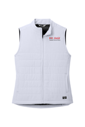 Image of TravisMathew Ladies Cold Bay Vest 