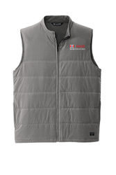 Image of TravisMathew Cold Bay Vest