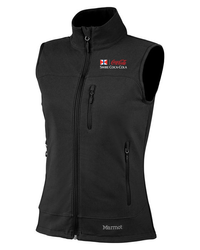 Image of Marmot Ladies Tempo Vest