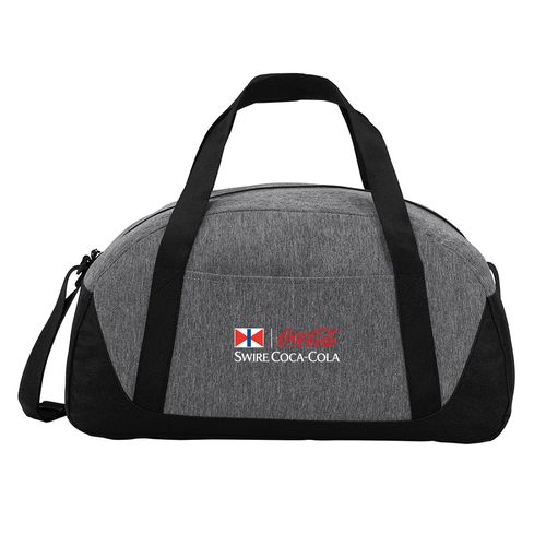 Port Authority Access Dome Duffel image thumbnail