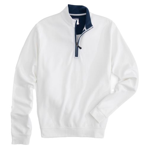 Johnnie-O Sully 1/4 Zip image thumbnail