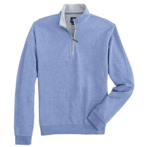 Johnnie-O Sully 1/4 Zip image thumbnail