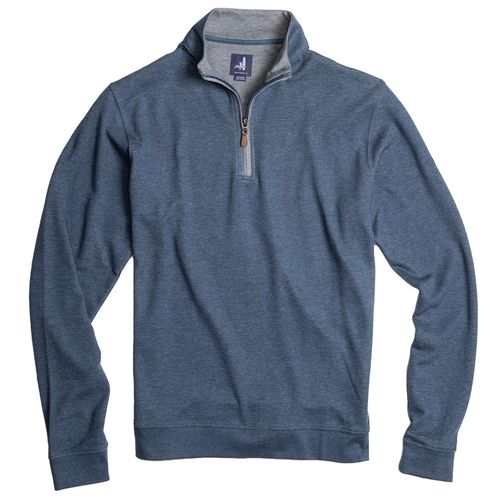 Johnnie-O Sully 1/4 Zip image thumbnail