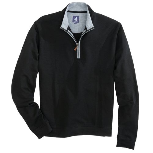 Johnnie-O Sully 1/4 Zip image thumbnail