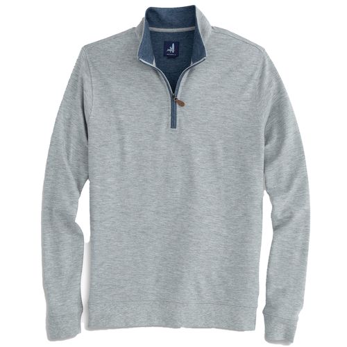 Johnnie-O Sully 1/4 Zip image thumbnail