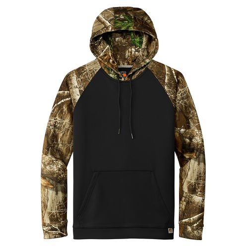  Russell Outdoors Realtree Performance Colorblock Pullover Hoodie image thumbnail