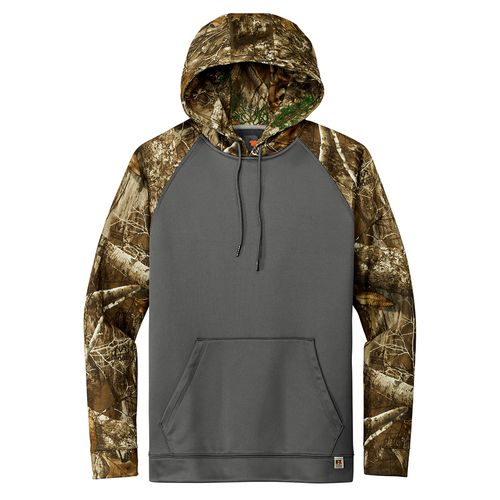  Russell Outdoors Realtree Performance Colorblock Pullover Hoodie image thumbnail