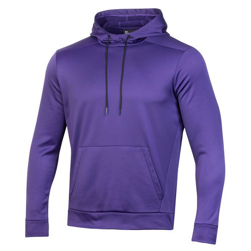 Under Armour Men's Armour Fleece Hoodie image thumbnail