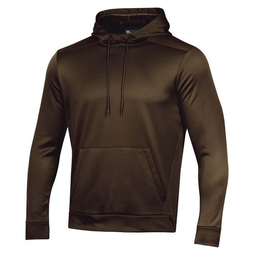 Under Armour Men's Armour Fleece Hoodie image thumbnail