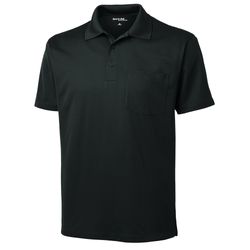 Image of Sport-Tek Micropique Sport-Wick Pocket Polo