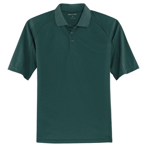 Sport-Tek Dri-Mesh Pro Polo image thumbnail