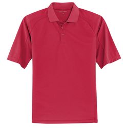 Image of Sport-Tek Dri-Mesh Pro Polo