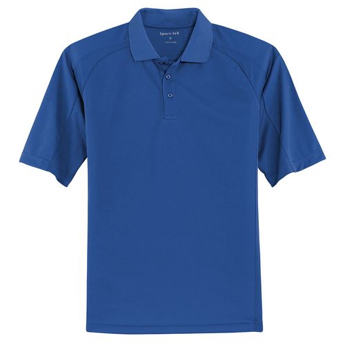 Sport-Tek Dri-Mesh Pro Polo image thumbnail