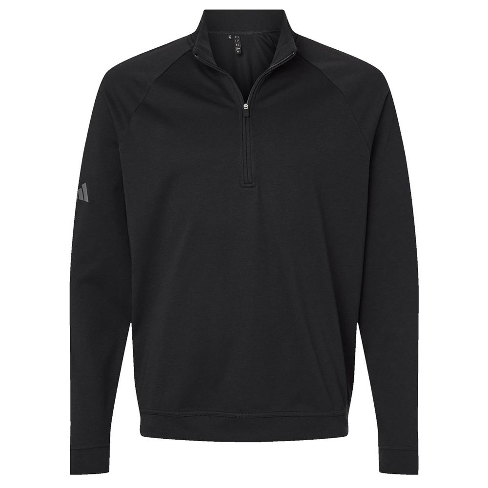 Adidas Club Quarter-Zip Pullover primary image