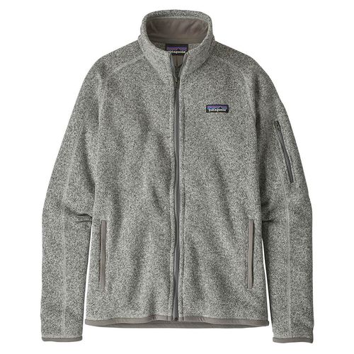 Patagonia Ladies Better Sweater Jacket  image thumbnail