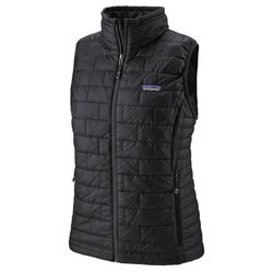 Image of Patagonia Ladies Nano Puff Vest 