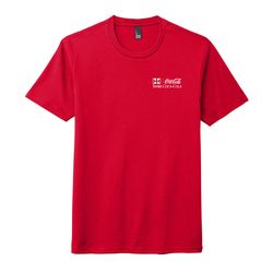 Image of (Min 25) District Perfect Tri Tee