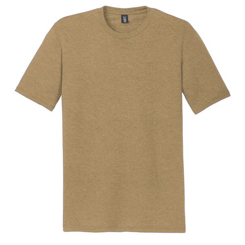 (Min 25) District Perfect Tri Tee image thumbnail