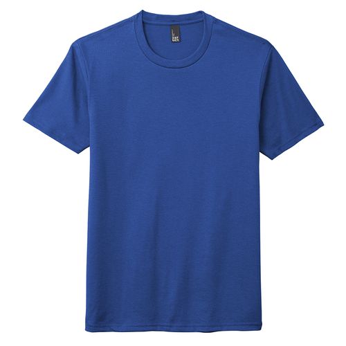 (Min 25) District Perfect Tri Tee image thumbnail