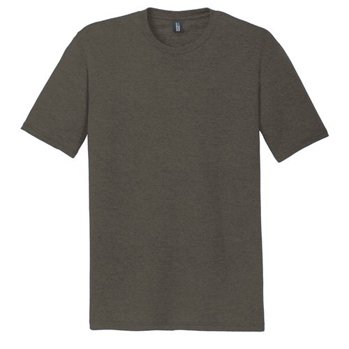 (Min 25) District Perfect Tri Tee image thumbnail