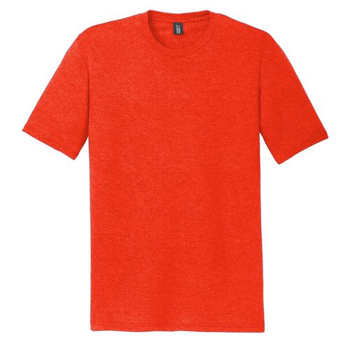 (Min 25) District Perfect Tri Tee image thumbnail