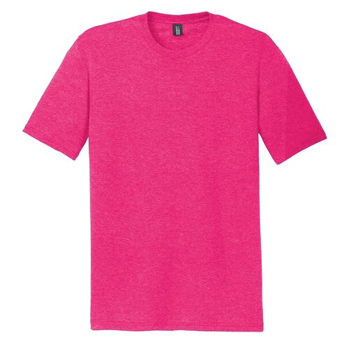 (Min 25) District Perfect Tri Tee image thumbnail