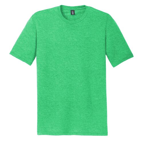(Min 25) District Perfect Tri Tee image thumbnail