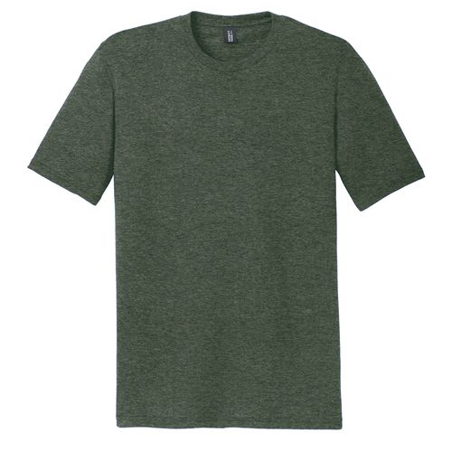 (Min 25) District Perfect Tri Tee image thumbnail