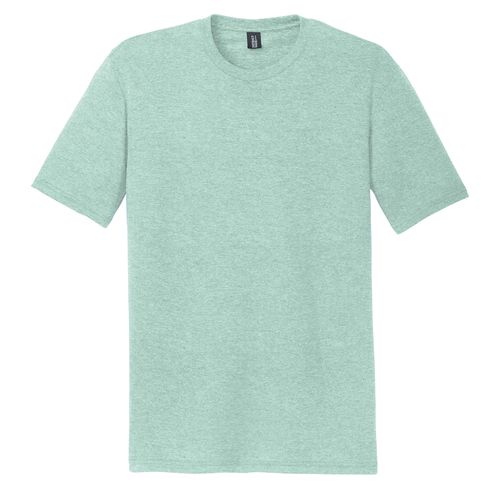 (Min 25) District Perfect Tri Tee image thumbnail