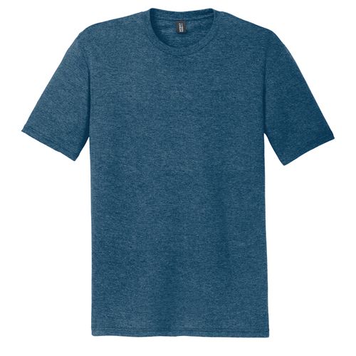 (Min 25) District Perfect Tri Tee image thumbnail