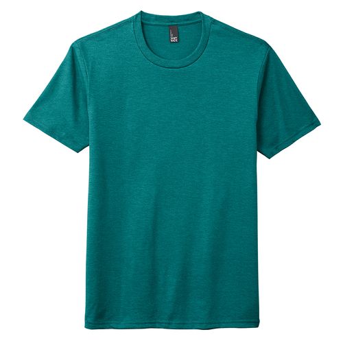 (Min 25) District Perfect Tri Tee image thumbnail