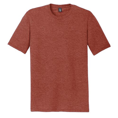 (Min 25) District Perfect Tri Tee image thumbnail