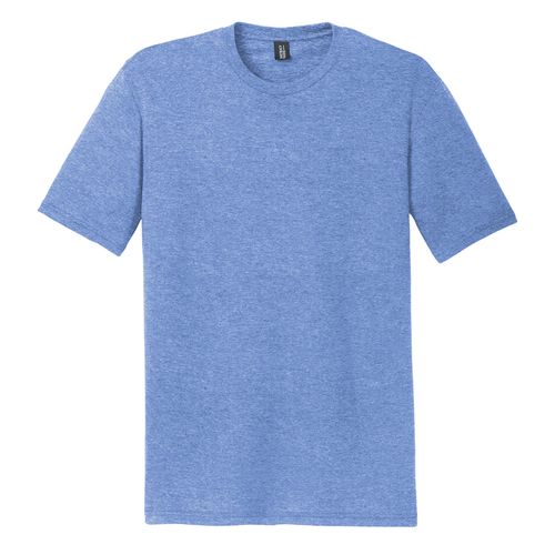 (Min 25) District Perfect Tri Tee image thumbnail