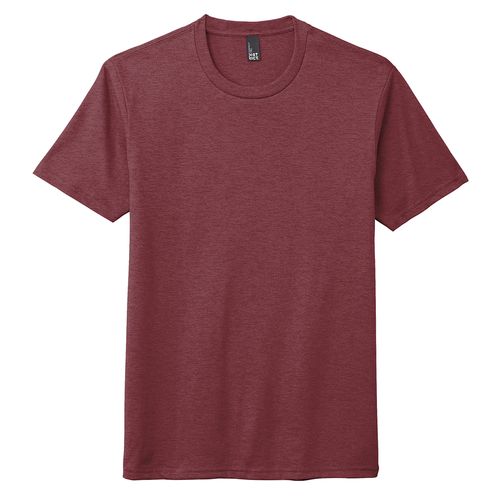 (Min 25) District Perfect Tri Tee image thumbnail
