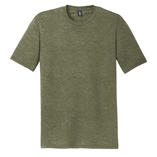 (Min 25) District Perfect Tri Tee image thumbnail