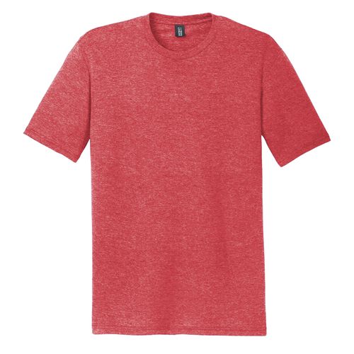 (Min 25) District Perfect Tri Tee image thumbnail