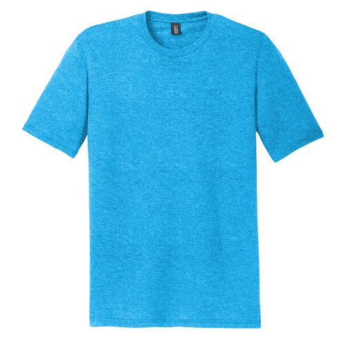 (Min 25) District Perfect Tri Tee image thumbnail