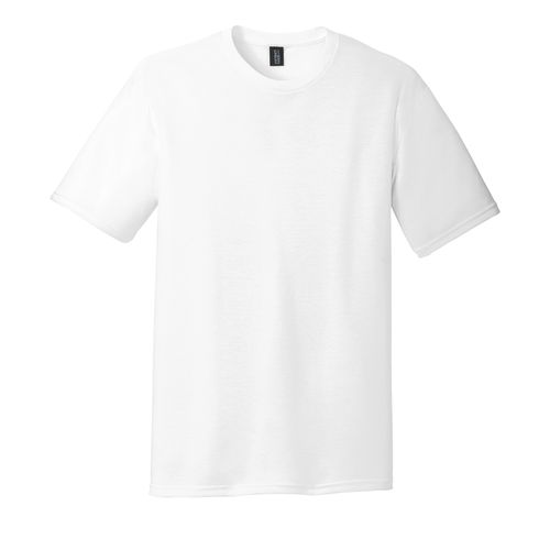 (Min 25) District Perfect Tri Tee image thumbnail