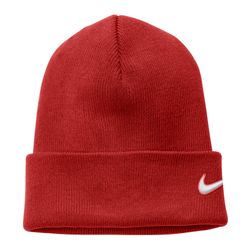 Image of Nike Team Cuffed Beanie