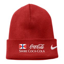 Image of Nike Team Cuffed Beanie