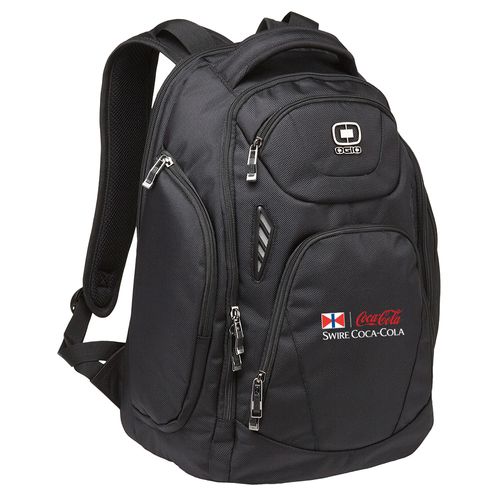 OGIO - Mercur Pack image thumbnail