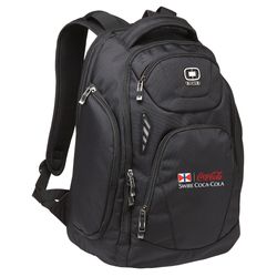 Image of OGIO - Mercur Pack