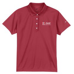 Image of Nike Tech Basic Ladies Dri-FIT Polo