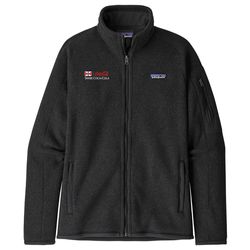 Image of Patagonia Ladies Better Sweater Jacket 