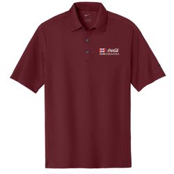 Image of Nike Tech Sport Dri-FIT Polo