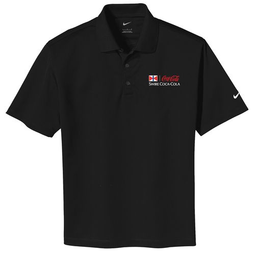 Nike Tech Basic Dri-FIT Polo image thumbnail