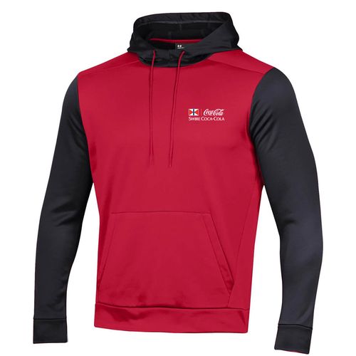 Under Armour Men's Armour Fleece Hoodie image thumbnail