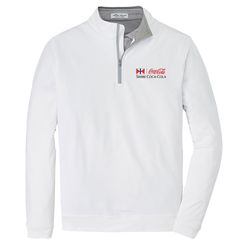 Image of Peter Millar Mens Perth Stretch