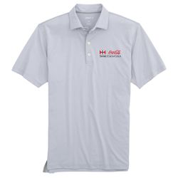 Image of Johnnie-O Birdie Performance Jersey Polo